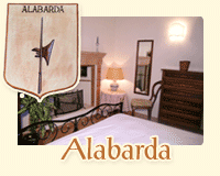 Alabarda